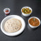 Chapati And Curry (5 Pieces)
