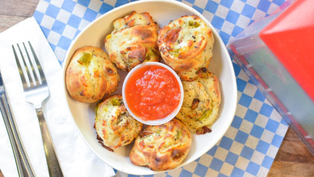 Bacon Jalapeno Bites