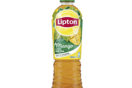 500Ml Lipton Mango Ice Tea