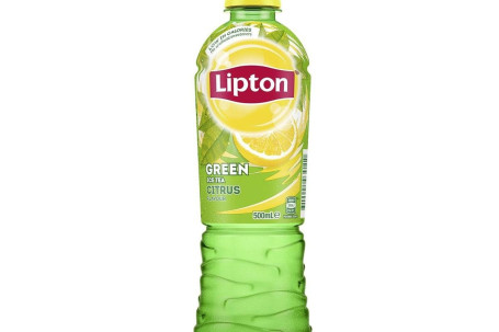 500Ml Lipton Green Citrus Ice Tea