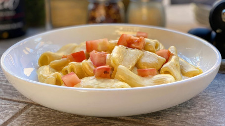 Mac Cheese Lunch