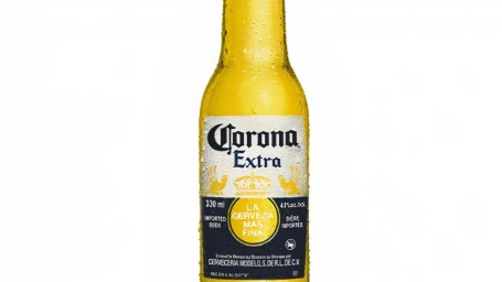 Corona, 12Oz Beer (4.5% Abv)