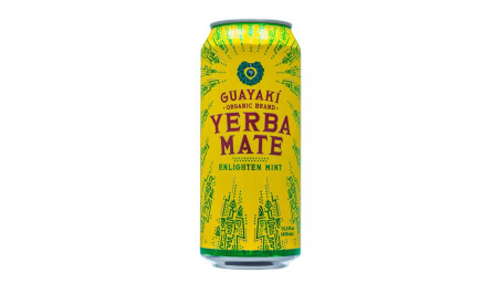 Guayaki Revel Berry 15.5 Oz