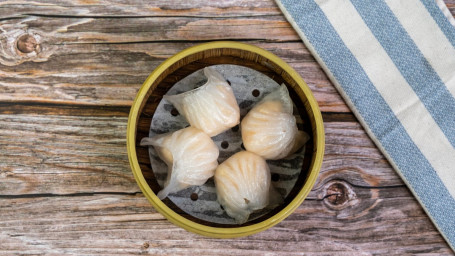 Classic Shrimp Dumpling