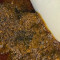 Banga Soup Pounded Yam