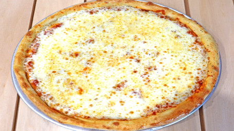 Cheese Pizza (King-Kong)