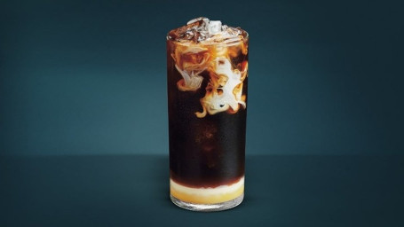 Citrus Cremesicle Coldbrew