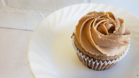 Gluten Free Vegan Snickerdoodle