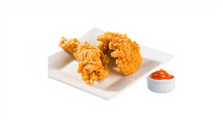 2 Pc. Chicken Tender Meal