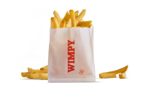 Wimpy Chips