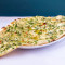 Garlic Naan (Plain Flour)