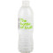Water (BPA Free bottle)