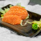 Salmon Sashimi (4 Pcs.