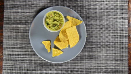 55. Guacamole