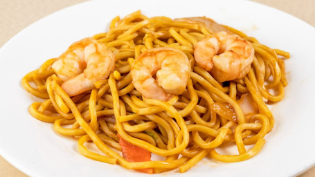 30. Beef Or Shrimp Lo Mein