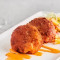 Blue Crab Shrimp Cakes