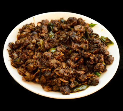 Kakka Irachi Fry