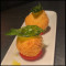 Caprese In Carrozza