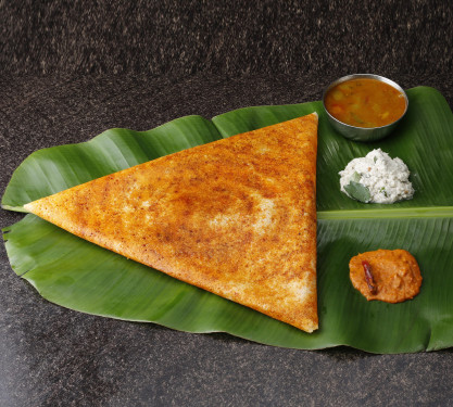 Mysore Masala Dosa (1 Pc)