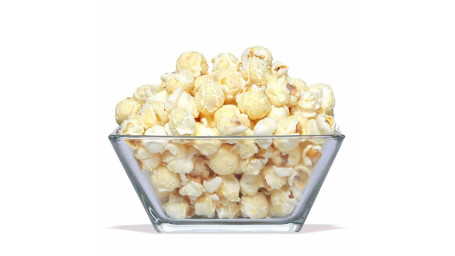 Garlic Parmesan Popcorn Small (64 Oz)