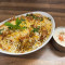 Chicken Dum Biryani (D)