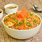 Gemüse-Schezwan-Gebratener Reis