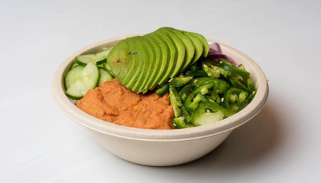 Spicy Tuna Crunch Bowl (Large New)