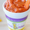 Peach Carrot Twist 32 Oz