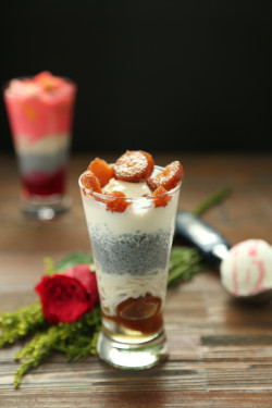 Pyaare Gulab Jamun Falooda