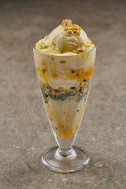 Passion Fruit Falooda