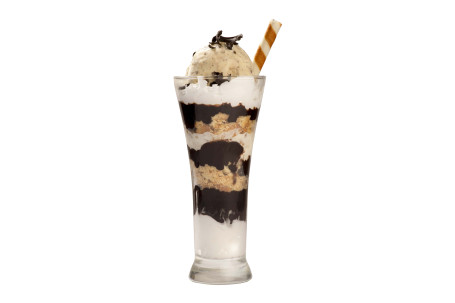 Parfait Sundae (350 Ml)