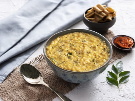 Hirse Khichdi