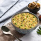 Millet Khichdi With Corn And Peas