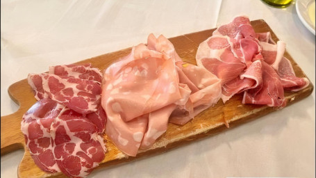 Salumi Choice