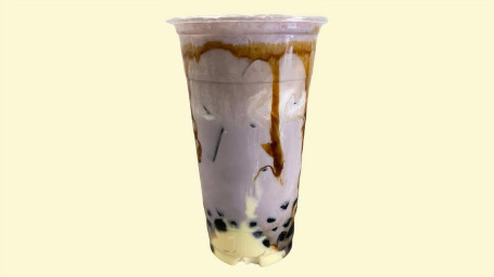 Taro Le Creme