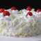 White Forest Cake 1Kg