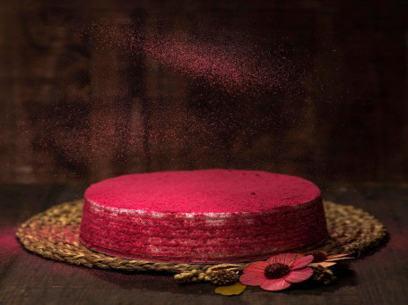 Red Velvet Cake 1Kg