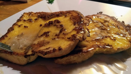 No. 4 French Toast Special