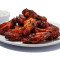 Hooters Daytona Beach Style Wings (15 Pieces)