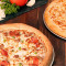 #1 A Choose One Pizza One Side (Small Specialty)