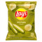 Lay's Dill Pickle (230 Kalorien)