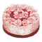 Artisan Red Velvet Eiscremetorte (500 Ml)