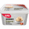 Gulab Jamun Natural Ice Cream Tub (1 Liter)