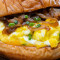 Eggstatic Breakfast Sandwich
