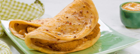 Taco Mexicana Veg (Einzel)