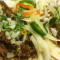 Birria (Goat) Taco