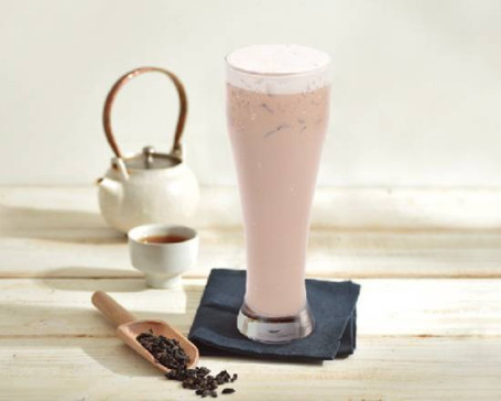 Zhè Xiāng Nǎi Chá Xī Lán Wū Wǎ Nǎi Chá Zuckerrohrmilchtee Ceylon Uva Milchtee