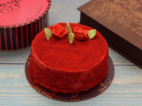 Red Velvet Cake (500 G)