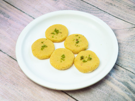 Kesar Peda (5 Pc)