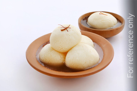 Rasgulla (5 Stück)